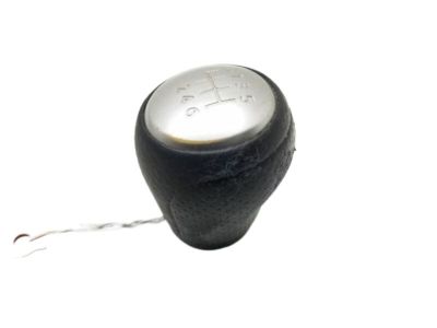 Nissan 32865-3SH0B Knob-Control