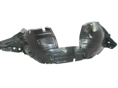 Nissan 63841-ET80A PROTCT Front Fender L