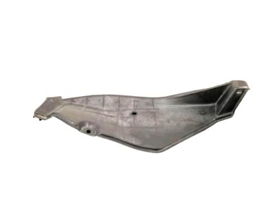 Nissan 78818-JM01A Closing-Rear Bumper, RH