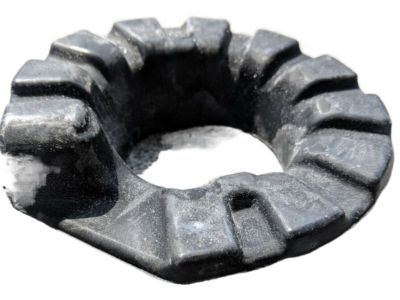 Infiniti 55036-AG001 Seat-Rubber, Rear Spring