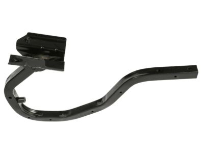 Nissan 84400-5M030 Hinge Trunk RH