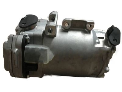 Nissan 92600-3NG0A Compressor-Air Conditioner