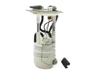 Nissan 17040-JM10C Electric In Tank Fuel Pump