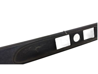 Nissan 73852-9PA0A MOULDING Assembly-Roof Side, RH