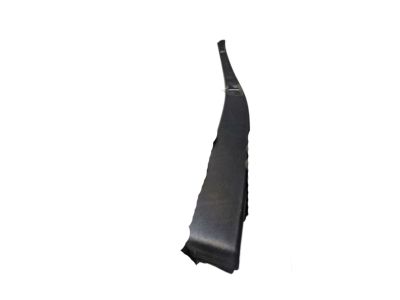 Nissan 73852-9PA0A MOULDING Assembly-Roof Side, RH