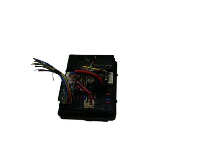 Nissan 284B7-3TA0B Controller Unit-Ipdm Engine Room