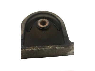 Infiniti 11320-CD000 Insulator-Engine Mounting, Rear