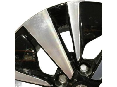 Nissan 40300-6CA3A Aluminum Wheel