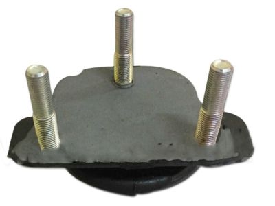 Infiniti 11320-ZZ50A INSULATOR - Engine Mounting, Rear