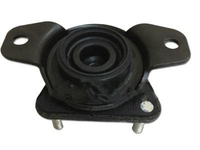 Infiniti 11320-ZZ50A INSULATOR - Engine Mounting, Rear