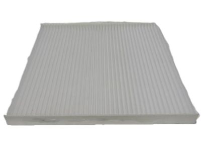 Nissan B7277-JN20A Air Conditioner Air Filter Kit