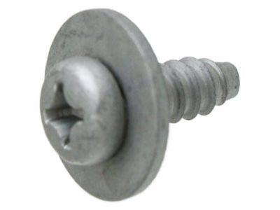 Infiniti 01461-00041 Screw