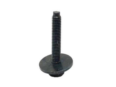 Infiniti 16516-9N00A Bolt-Center