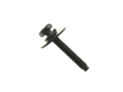 Infiniti 16516-9N00A Bolt-Center