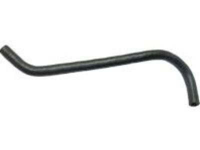 Nissan 49725-1PE0A Hose-Return, Power Steering