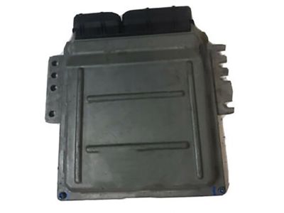 Nissan 23710-ZJ52A Engine Control Module