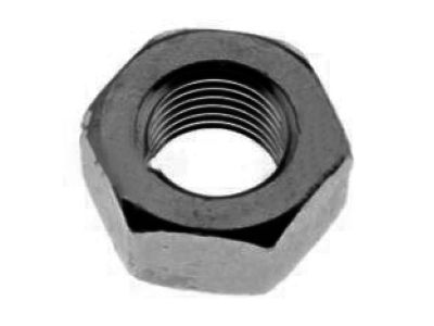 Nissan 08911-64210 Nut