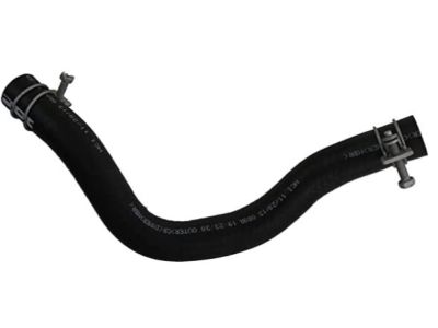 Nissan 49717-1PD0A Hose Assy-Suction, Power Steering