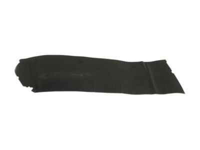 Nissan 82812-3TA1B Tape-Rear Door Outside, RH