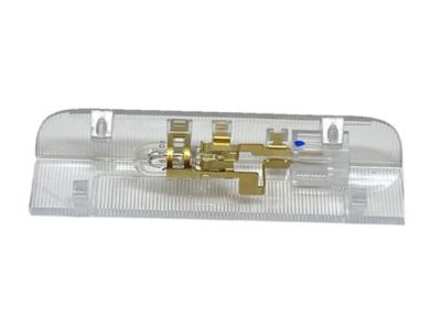 Nissan 26420-3NU0A Lamp Assembly-Door Step