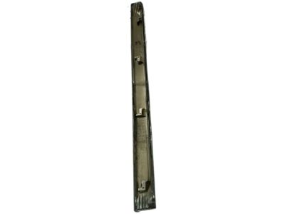 Nissan 82870-1VK0A MOULDING - Rear Door, RH