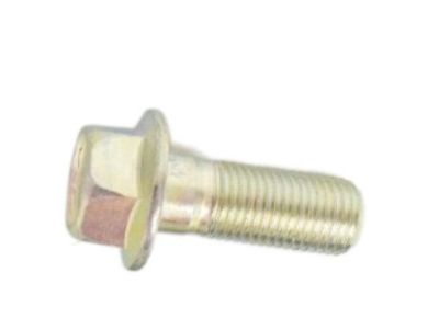 Nissan 01125-0052U Bolt