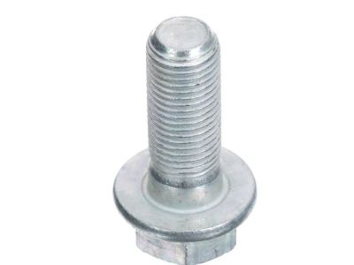 Nissan 01125-0052U Bolt