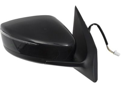 Nissan 96373-9KK1H Mirror Body Cover, Passenger Side