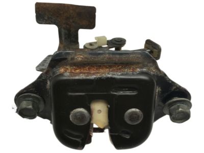 Nissan 90502-5W301 Back Door Lock Assembly