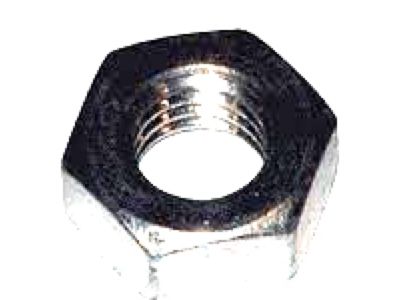 Nissan 08911-30810 Nut