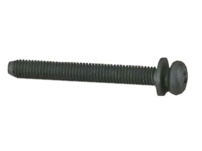 Nissan 26022-40F01 Screw-Adjusting