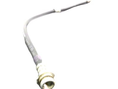 Nissan 46211-1KA0A Hose Assembly-Brake Front