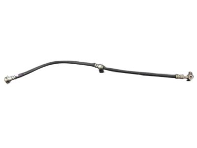 Nissan 46211-1KA0A Hose Assembly-Brake Front