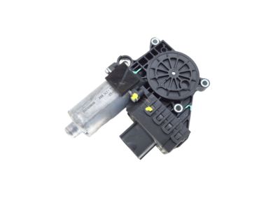 Nissan 80750-JF00A Motor Assy-Regulator, RH