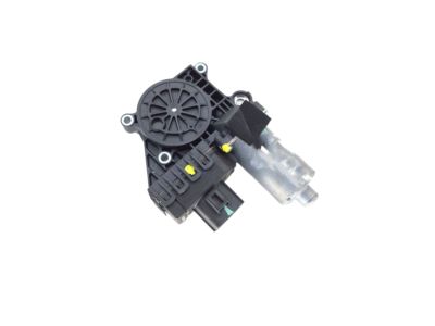 Nissan 80750-JF00A Motor Assy-Regulator, RH