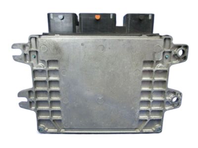 Nissan 23710-ZJ75A Engine Control Module