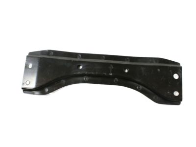 Nissan 748A4-EL000 Bracket-Tunnel Stay