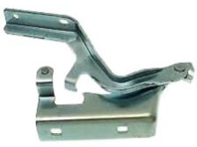 Nissan 65400-1PA0A Hinge Assembly-Hood, RH