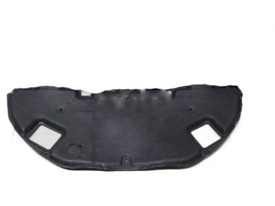 Nissan 65840-CA000 Insulator-Hood