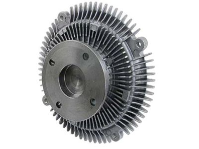 Nissan 21082-86G00 Coupling Assy-Fan