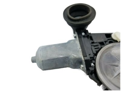 Infiniti 80730-3KG0B Motor Assembly - Regulator, RH