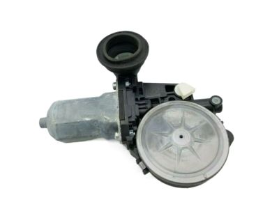 Infiniti 80730-3KG0B Motor Assembly - Regulator, RH