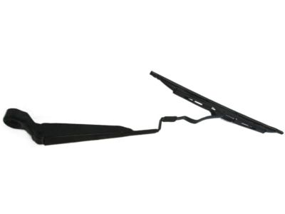 Infiniti 28780-2W10A Rear Window Wiper Arm Assembly