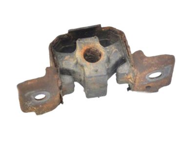 Nissan 20621-3TA0B Mounting Assy-Exhaust, Rubber