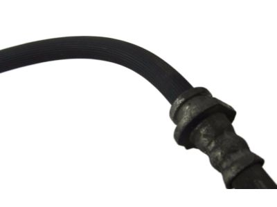 Nissan 46210-3TA0B Hose Assy-Brake, Front