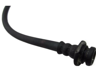 Nissan 46210-3TA0B Hose Assy-Brake, Front