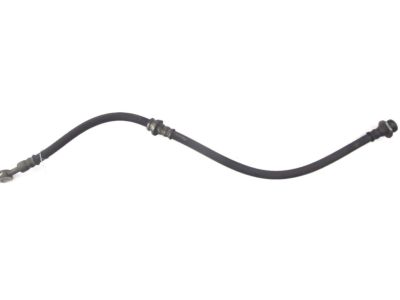 Nissan 46210-3TA0B Hose Assy-Brake, Front