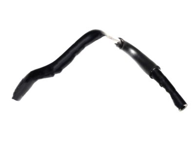 Nissan 21632-EL00A Hose-Auto Transmission Oil Cooler