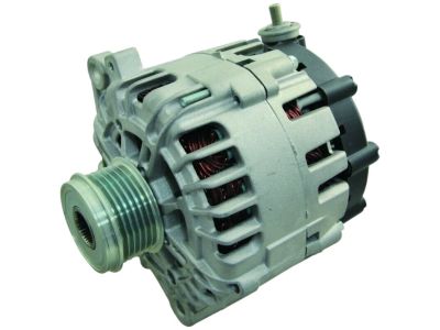 Nissan 23100-JA02C Alternator Assembly