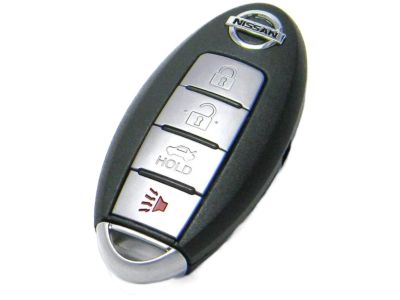 Nissan 285E3-JA05A Switch Assembly - Smart KEYLESS